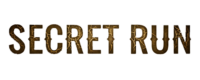Secret Run Logo